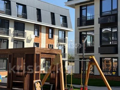 2-бөлмелі пәтер · 43 м² · 3/4 қабат, Коктем 43, бағасы: 26.5 млн ₸ в Туздыбастау (Калинино)