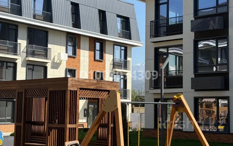 2-комнатная квартира · 43 м² · 3/4 этаж, Коктем 43 за 26.5 млн ₸ в Туздыбастау (Калинино) — фото 13