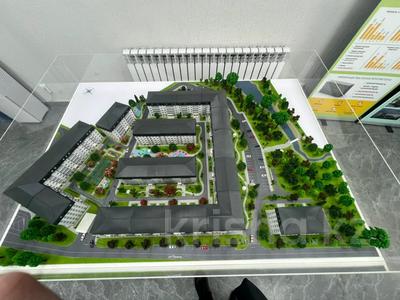 2-комнатная квартира · 68 м², Морозова 2 за ~ 28.6 млн ₸ в Семее