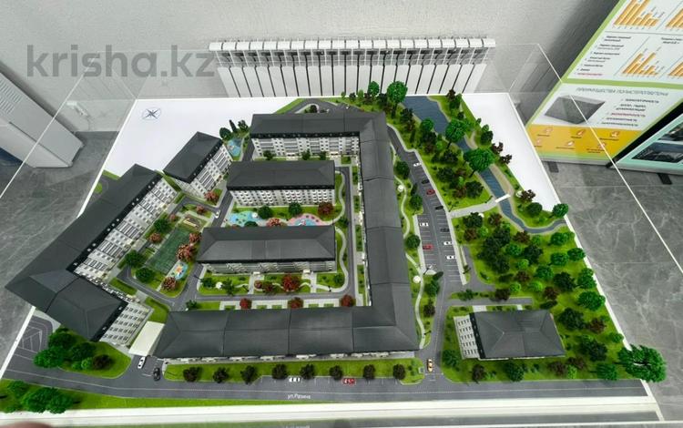 2-бөлмелі пәтер · 68 м², Морозова 2, бағасы: ~ 28.6 млн ₸ в Семее — фото 4