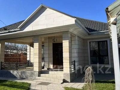 Жеке үй · 2 бөлме · 100 м² · 5.5 сот., мкр Ерменсай, Центральная — Подгорная, бағасы: 130 млн ₸ в Алматы, Бостандыкский р-н