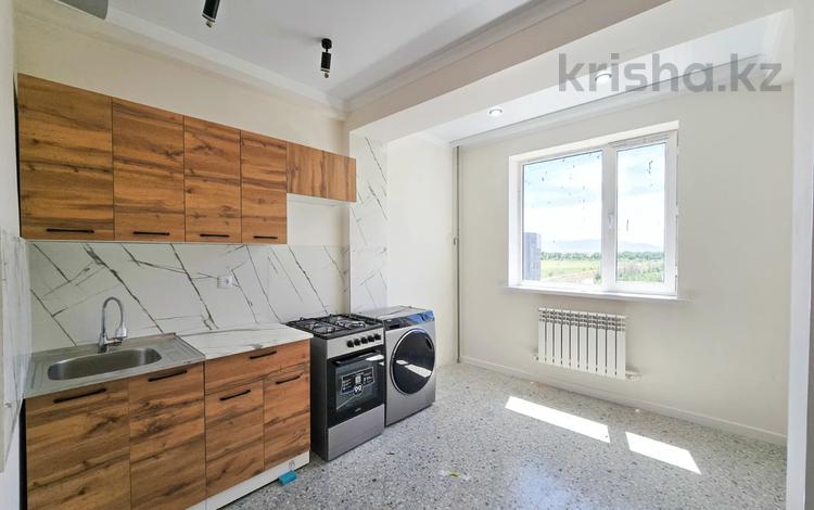 3-комнатная квартира · 76 м² · 5/7 этаж, 9-й микрорайон, КУЛАГЕР(9 микрорайон ) за 25.3 млн ₸ в Талдыкоргане — фото 2