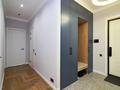 3-бөлмелі пәтер · 102.2 м² · 11/12 қабат, Калдаякова 8, бағасы: 115 млн ₸ в Астане, Сарайшык р-н — фото 13