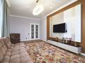 3-бөлмелі пәтер · 102.2 м² · 11/12 қабат, Калдаякова 8, бағасы: 115 млн ₸ в Астане, Сарайшык р-н — фото 2