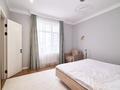 3-бөлмелі пәтер · 102.2 м² · 11/12 қабат, Калдаякова 8, бағасы: 115 млн ₸ в Астане, Сарайшык р-н — фото 7