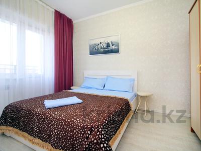 2-комнатная квартира · 60 м² · 3/13 этаж, Майлина 54 — Бухтарминская за 23 000 〒 в Алматы, Турксибский р-н