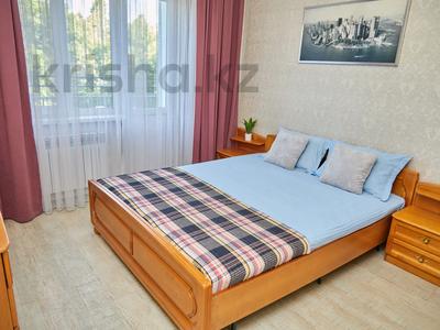 2-комнатная квартира · 60 м² · 3/13 этаж, Майлина 54 — Бухтарминская за 24 000 ₸ в Алматы, Турксибский р-н