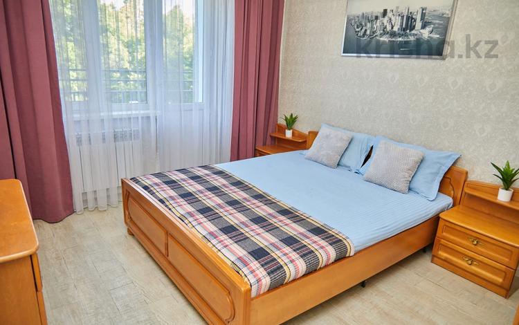 2-комнатная квартира · 60 м² · 3/13 этаж, Майлина 54 — Бухтарминская за 24 000 ₸ в Алматы, Турксибский р-н — фото 29