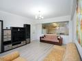 2-комнатная квартира · 60 м² · 3/13 этаж, Майлина 54 — Бухтарминская за 24 000 ₸ в Алматы, Турксибский р-н — фото 11