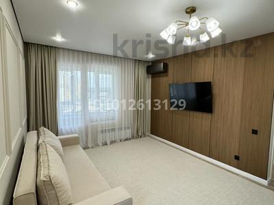 2-бөлмелі пәтер · 50 м² · 3/7 қабат, мкр Кайрат, Туркестан 115, бағасы: 39.5 млн ₸ в Алматы, Турксибский р-н