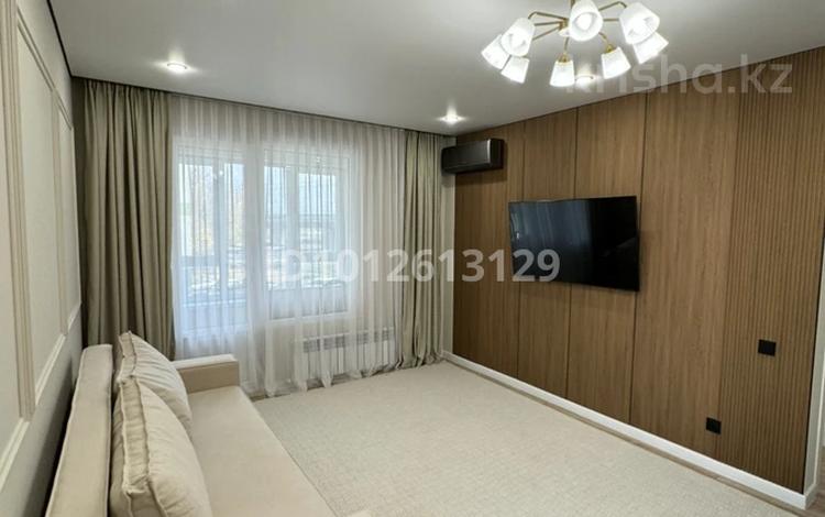 2-бөлмелі пәтер · 50 м² · 3/7 қабат, мкр Кайрат, Туркестан 115, бағасы: 39.5 млн ₸ в Алматы, Турксибский р-н — фото 2