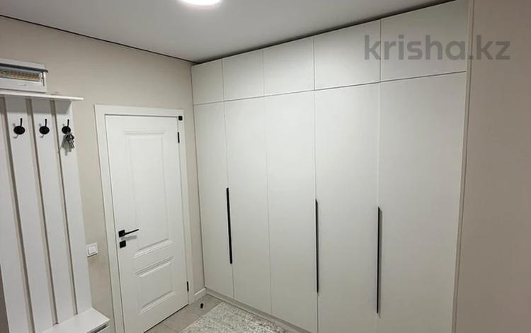 1-комнатная квартира · 41 м² · 3/12 этаж, проспект райымбека — Скрябина за ~ 32.7 млн ₸ в Алматы, Жетысуский р-н — фото 2