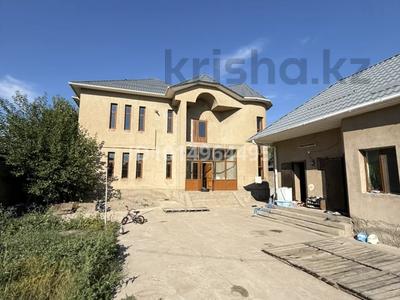 Жеке үй · 6 бөлме · 240 м² · 8 жүзд., Ақниет ш/а, бағасы: 90 млн ₸ в Шымкенте, Абайский р-н