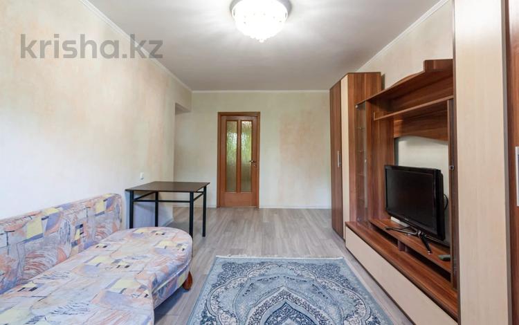 3-комнатная квартира · 60 м² · 1/5 этаж, Навои за 41 млн ₸ в Алматы, Бостандыкский р-н — фото 22