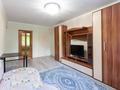 3-комнатная квартира · 60 м² · 1/5 этаж, Навои за 41 млн ₸ в Алматы, Бостандыкский р-н — фото 2