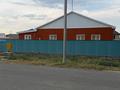 Часть дома · 4 комнаты · 130 м² · 10 сот., мкр Орлеу, Умбетярова 50 — Среди супермаркетам Нурзер и Нурай за 30 млн ₸ в Атырау