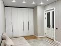 1-комнатная квартира · 38.6 м² · 2/12 этаж, мкр Шымсити, ​Туркия 2/1 за 27 млн ₸ в Шымкенте, Абайский р-н — фото 3