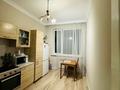 2-бөлмелі пәтер · 55.7 м² · 8/8 қабат, Кабанбай Батыра 58Б, бағасы: 43 млн ₸ в Астане, Есильский р-н — фото 11