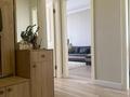 2-бөлмелі пәтер · 55.7 м² · 8/8 қабат, Кабанбай Батыра 58Б, бағасы: 43 млн ₸ в Астане, Есильский р-н — фото 3