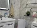 2-бөлмелі пәтер · 55.7 м² · 8/8 қабат, Кабанбай Батыра 58Б, бағасы: 43 млн ₸ в Астане, Есильский р-н — фото 4