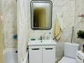 2-бөлмелі пәтер · 55.7 м² · 8/8 қабат, Кабанбай Батыра 58Б, бағасы: 43 млн ₸ в Астане, Есильский р-н — фото 9
