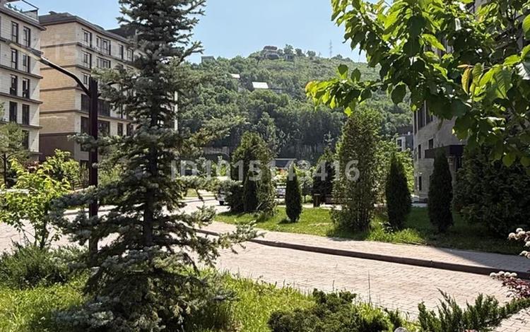 3-бөлмелі пәтер · 104 м² · 8/9 қабат, Арайлы, бағасы: ~ 108.9 млн ₸ в Алматы, Бостандыкский р-н — фото 2