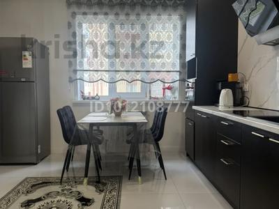 3-бөлмелі пәтер · 115 м² · 5/17 қабат, ул. Ораза Жандосова 150/2, бағасы: 85.5 млн ₸ в Алматы, Ауэзовский р-н