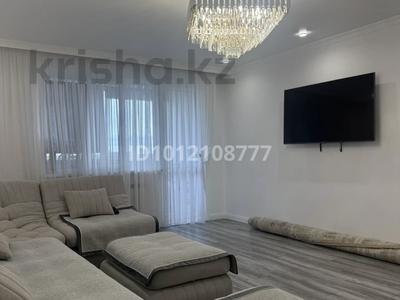 3-комнатная квартира · 115 м² · 5/17 этаж, ул. Ораза Жандосова 150/2 за 87 млн 〒 в Алматы, Ауэзовский р-н