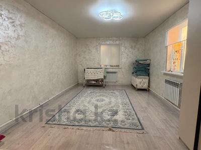 Отдельный дом · 3 комнаты · 80 м² · 5 сот., Птицефабрика 1 за 11.2 млн ₸ в Уральске