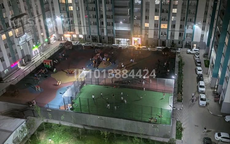 1-комнатная квартира · 47 м² · 11/12 этаж, М. Тынышбайулы за 250 000 ₸ в Астане, Сарайшык р-н — фото 2