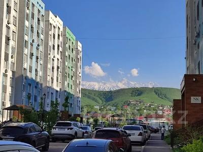 2-бөлмелі пәтер · 55 м² · 7/9 қабат, Райымбек батыра, бағасы: 30 млн ₸ в 