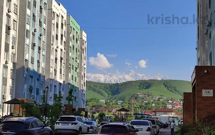 2-комнатная квартира · 55 м² · 7/9 этаж, Райымбек батыра за 30 млн ₸ в  — фото 14