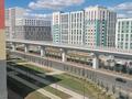 1-комнатная квартира · 38 м² · 7/9 этаж, Калдаяков 26 за 200 000 ₸ в Астане, Сарайшык р-н — фото 6