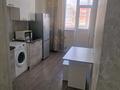 1-комнатная квартира · 38 м² · 7/9 этаж, Калдаяков 26 за 200 000 ₸ в Астане, Сарайшык р-н