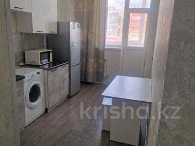 1-комнатная квартира · 38 м² · 7/9 этаж, Калдаяков 26 за 200 000 ₸ в Астане, Сарайшык р-н