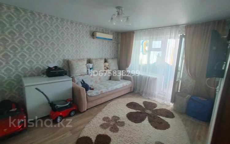 1-комнатная квартира · 30 м² · 5/5 этаж, Республики 4/3 — Рядом с ТД Есиль за 220 000 ₸ в Астане, р-н Байконур — фото 9