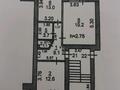 2-комнатная квартира, 62.5 м², 1/5 этаж, Гашека 6/2 — Гашека-Чкалова за 25 млн 〒 в Костанае — фото 15