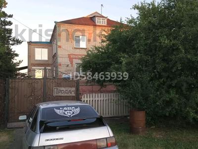 Отдельный дом · 6 комнат · 350 м² · 10 сот., Содовое Кольцо 3 за 45.5 млн 〒 в Петропавловске