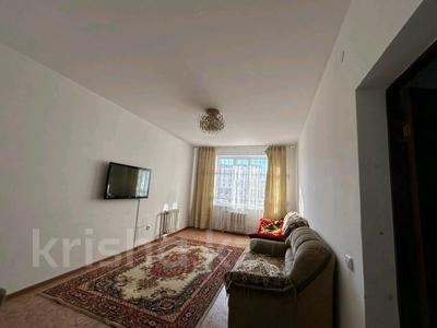 3-комнатная квартира · 90 м² · 1/5 этаж, болашак 27 за 32 млн 〒 в Талдыкоргане, мкр Болашак