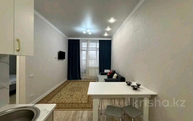 2-бөлмелі пәтер · 40 м² · 12/15 қабат, Толе би 25, 25А, 14, 14/1, 12, 12/2, 12/1, бағасы: 29 млн ₸ в Астане, Нура р-н — фото 2