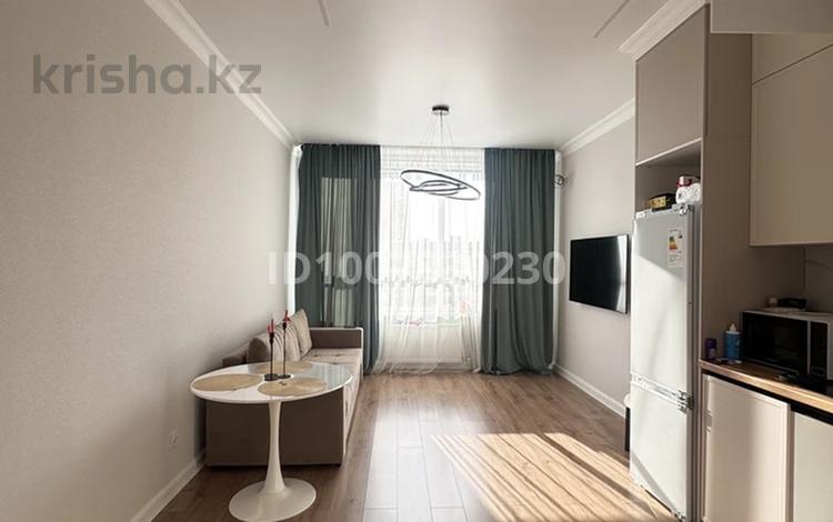 2 комнаты · 43 м², Улы дала 27/1 — Туран за 120 000 ₸ в Астане, Нура р-н — фото 2