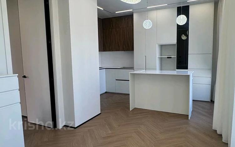 4-комнатная квартира · 135 м² · 3 этаж, Анет баба 7, 7/1, 7/2 за 110 млн ₸ в Астане, Нура р-н — фото 2
