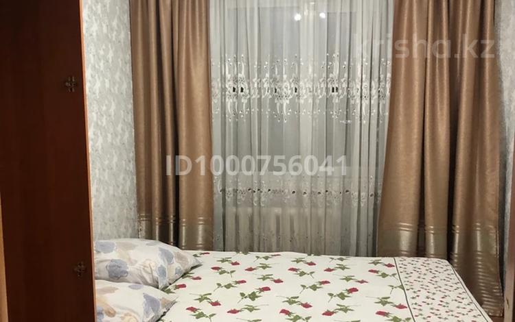 1-комнатная квартира · 36 м² · 1/5 этаж, Кабанбай батыра 17 — Новаторов за 10 000 〒 в Усть-Каменогорске, Ульбинский — фото 2
