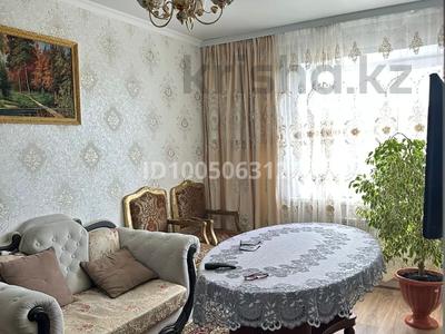 2-комнатная квартира · 49.6 м² · 2/3 этаж, мкр Уркер, Е 601 за 27 млн ₸ в Астане, Нура р-н