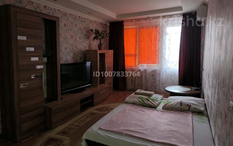 1-бөлмелі пәтер · 32 м², Авангард — Рядом католическая церковь, бағасы: 10 000 〒 в Атырау, мкр Авангард-3 — фото 7