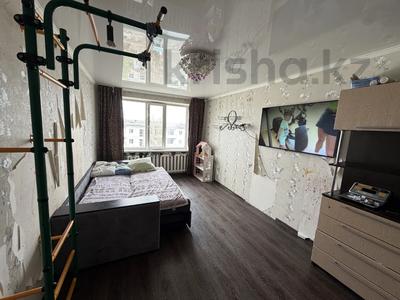 3-бөлмелі пәтер · 65.3 м² · 6/6 қабат, Б. Майлина 57, бағасы: 22.5 млн ₸ в Костанае