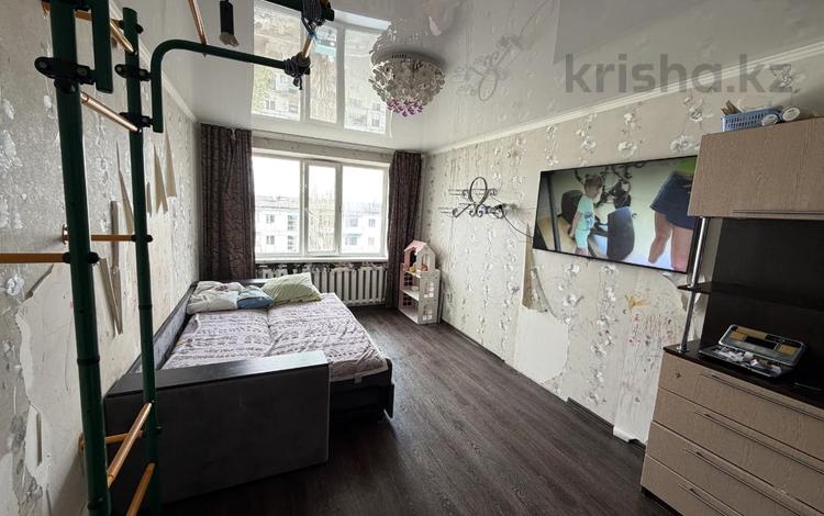 3-бөлмелі пәтер · 65.3 м² · 6/6 қабат, Б. Майлина 57, бағасы: 22.5 млн ₸ в Костанае — фото 2