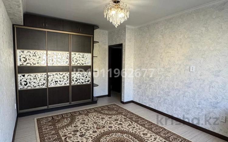 1-бөлмелі пәтер · 43 м² · 7/9 қабат, Асыл Арман, бағасы: 19 млн ₸ в Иргели — фото 2