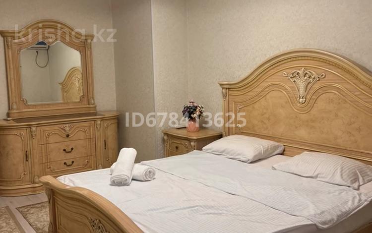 3-комнатная квартира · 60 м² · 2/5 этаж, Байтурсынова 5 за 20 000 ₸ в Шымкенте — фото 2