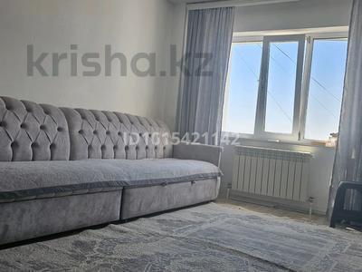 2-комнатная квартира · 53.1 м² · 25/25 этаж, Микрорайон Байкена Ашимова 24 за 16.5 млн ₸ в Караганде, Казыбек би р-н